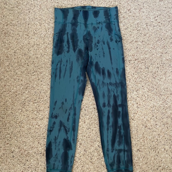 lululemon athletica Pants - Lululemon Leggings